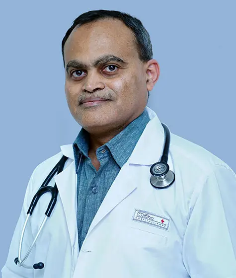 Dr. B. Jayakumar