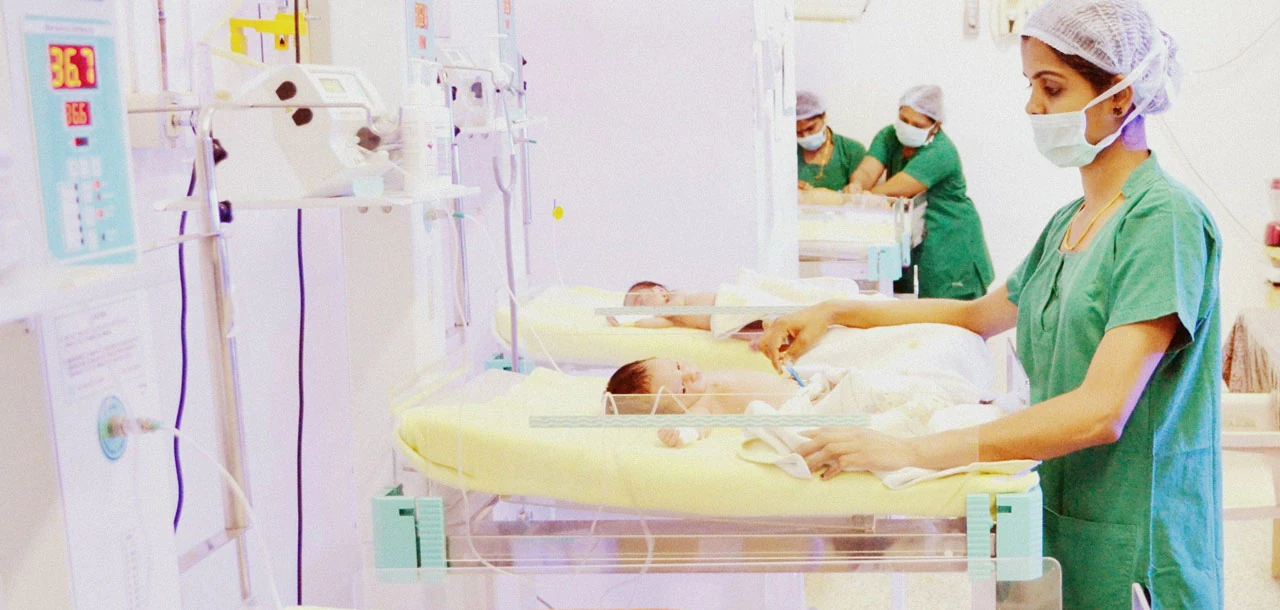 NICU