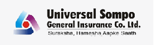 Universal sompo health insurance