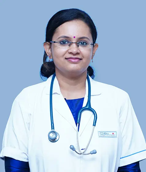 Dr. Veena Nair A