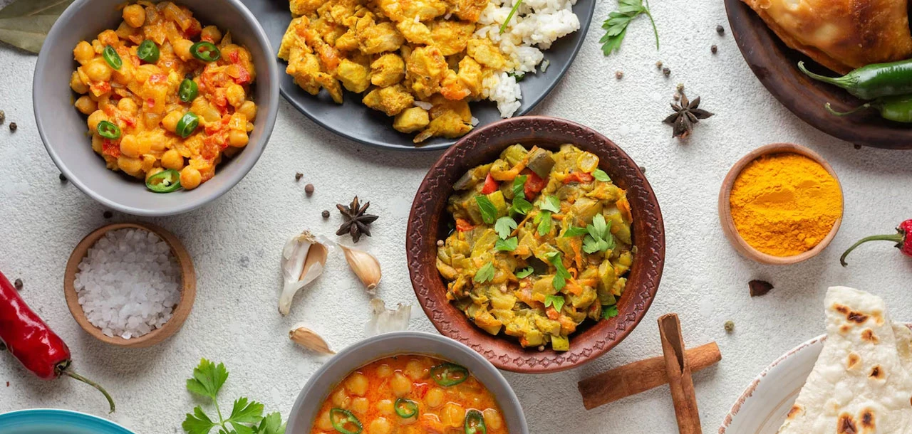 VEGETARIAN-CANTEEN