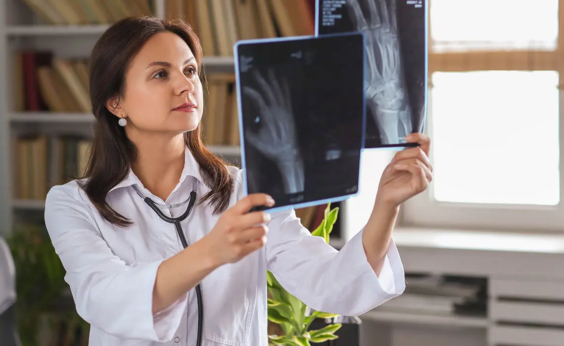 radiology