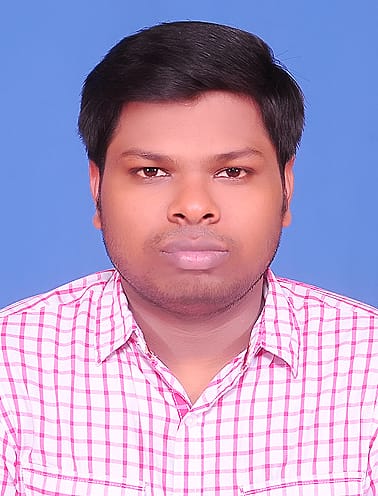 Dr.Vignesh Subrahmaniyan