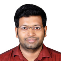 DR. Abhilash Somasundran