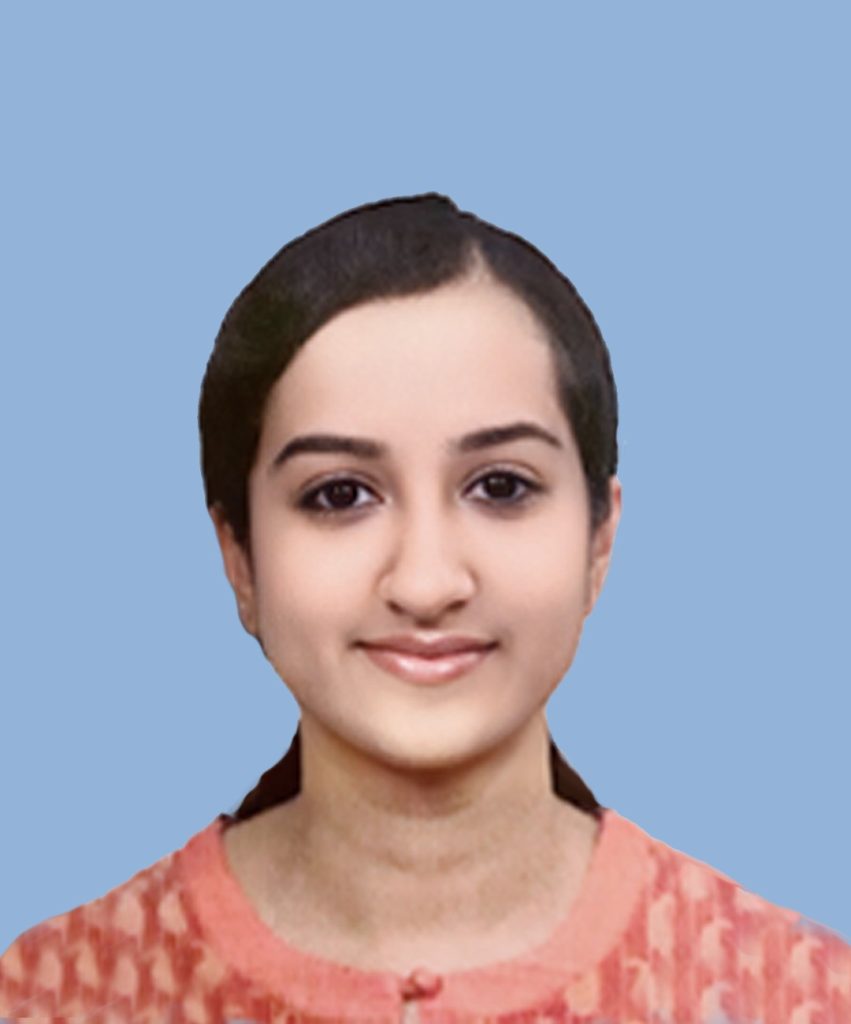 Dr.Rashmi Ravindranathan ,MD (Anaesthesia)